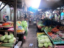 Pasar Atambua, Denyut Nadi Kehidupan di Perbatasan