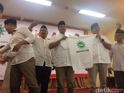 Anies ke Relawan: Jaga Pilkada dari Intervensi dan Kecurangan