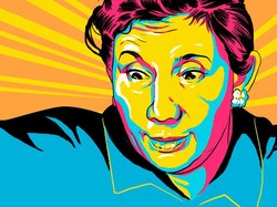 Susi: Kalau Sahur dan Buka Puasa Tidak Makan Ikan, Saya Tenggelamkan