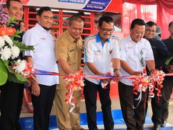 Pertamina Lubricants Siapkan 100 Outlet Enduro di SPBU