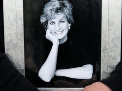 Jika Digugat, Novelis Imagining Diana Siap Hadapi Risiko