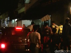 Mayat Wanita Tanpa Identitas Ditemukan Warga di Kamar Kos di Garut