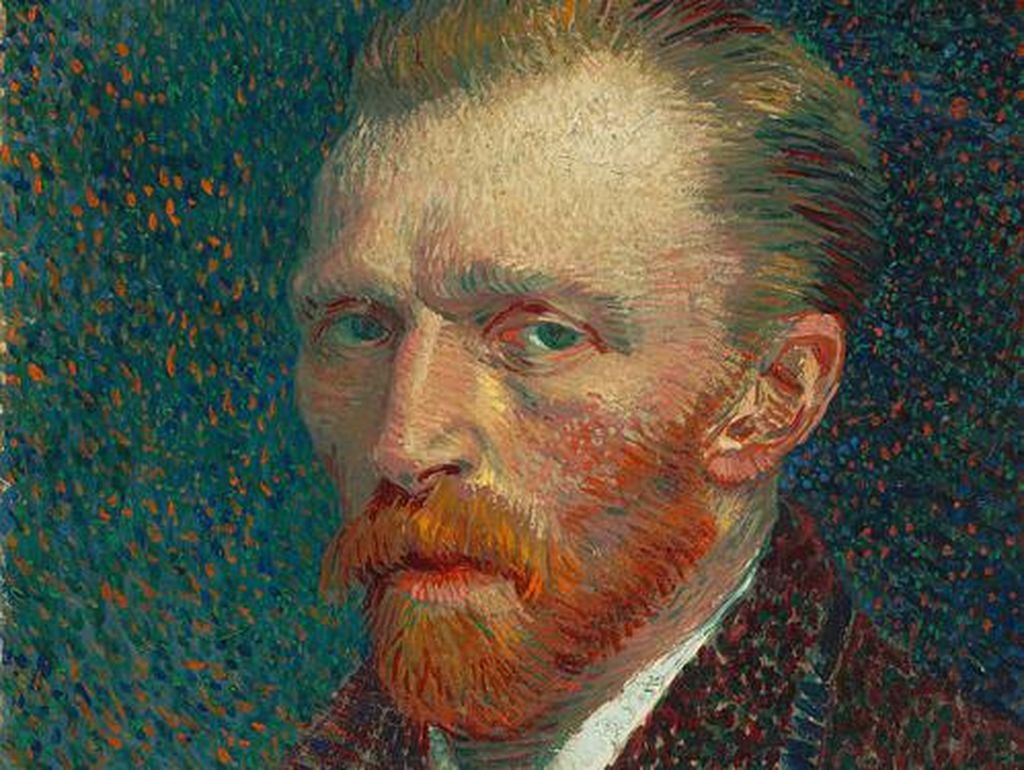 Senjata Pembunuh Vincent Van Gogh Dilelang Rp 1,3 M Senjata Pembunuh Vincent Van Gogh Dilelang Rp 1,3 M