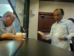 Gugat ke MK, LBH Papua: Pasal Makar Bertentangan dengan UUD 1945