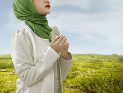 Walau Tertutup, Rambut Wanita Berhijab Tak Jarang Lebih Bermasalah