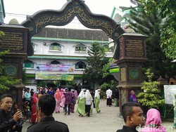 Ponpes Sunan Drajat, Warisan Wali Songo Penyatu Ilmu dan Ekonomi