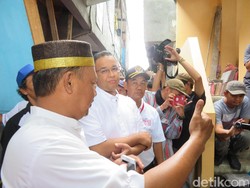 Warga di Cempaka Putih Minta Anies Gencarkan Kampanye di Facebook