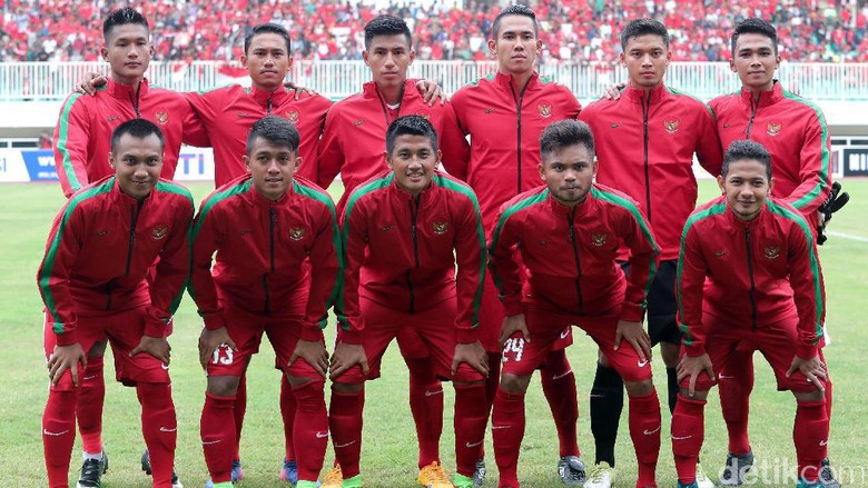 Ini Pemain Timnas Indonesia untuk Hadapi Kamboja dan Puerto Riko Ini Pemain Timnas Indonesia untuk Hadapi Kamboja dan Puerto Riko