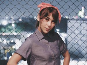 Cerita Adinda Thomas Dililit Ular saat Syuting Film KKN: Di Desa Penari Cerita Adinda Thomas Dililit Ular saat Syuting Film KKN: Di Desa Penari