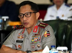 Kapolri Sesalkan Yacht Pembawa 1 Ton Sabu Bisa Lolos Laut RI
