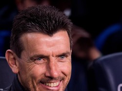 Dipuji Manajemen Barca, Unzue Gantikan Enrique Musim Depan?