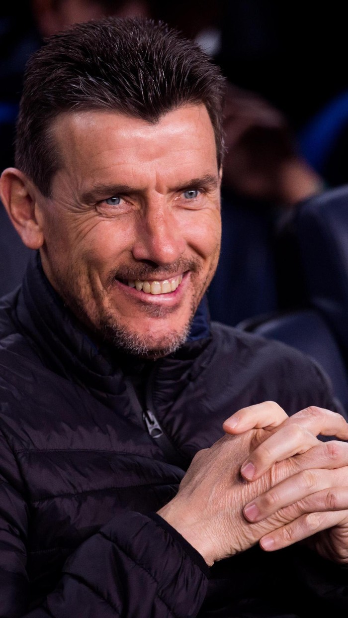 Unzue Jadi Pelatih Baru Celta, Valverde ke Barca?