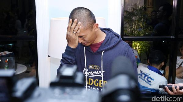 Uus, Kapan Kembali Ke Layar Kaca?