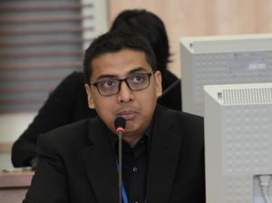 Analisis Pakar Hukum UGM soal Putusan MK Masa Pimpinan KPK Berlaku Tahun Depan