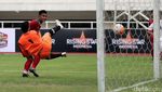 Indonesia Dikalahkan Myanmar 1-3