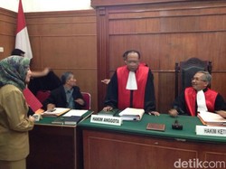 PN Tolak Gugatan Pemkot Surabaya ke Investor Pasar Turi