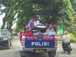 Ini Pesan Susi di Pertemuan Nasional Teluk Bone