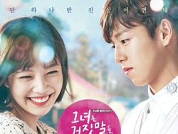 Perdana Main Drama, Akting Joy Red Velvet Dikritik Netizen