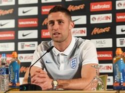 Melawan Jerman, Kesempatan Inggris Menguji Diri