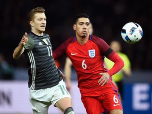 Reus Optimistis Takkan Lagi Gagal ke Piala Dunia karena Cedera