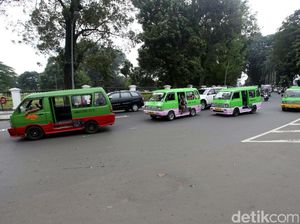 Lirik Wilayah Kabupaten, Bima Arya Kaji Perluasan Kota Bogor Lirik Wilayah Kabupaten, Bima Arya Kaji Perluasan Kota Bogor