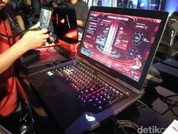 Siapa Mau Beli Laptop Rp 95 Juta?