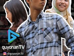 2 Tragedi Cinta yang Bikin Ngakak