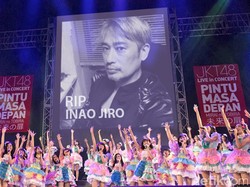 Manajer Meninggal Bunuh Diri, Teater JKT48 Tutup