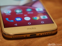 Motorola Belum Mau Jor-joran Jualan di Indonesia