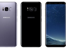 Galaxy S8 Muncul Lagi