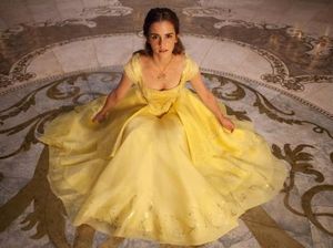 Film Barat Terlaris 2017: Beauty and the Beast hingga IT Film Barat Terlaris 2017: Beauty and the Beast hingga IT