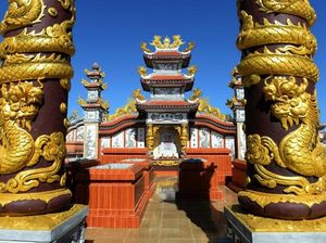 Meninggal Dunia yang Mahal di Vietnam