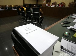 Anak Buah Wawan: A1 untuk Ratu Atut dan A2 untuk Rano Karno