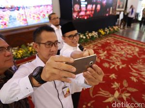 Aplikasi Ini Akan Mudahkan Traveler yang Liburan ke Banyuwangi