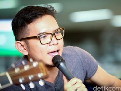 Samsons tentang Album Baru: Balada Masih Ada, Tapi Optimis