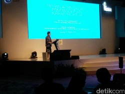 Sri Mulyani: Jangan Sampai Biaya Infrastruktur Bengkak Karena Korupsi