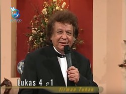 Pendeta John Hartman Tutup Usia