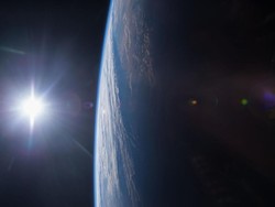 3 Ancaman dari Antariksa yang Mengintai Manusia