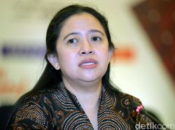 Revisi Cuti Lebaran Bikin Was-was yang Mau Mudik, Ini Kata Puan