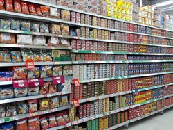 Beragam Promo Bahan Makanan Kaleng di Transmart dan Carrefour