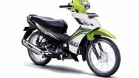 Si Gesit Suzuki Smash Hidup Kembali