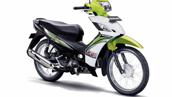 Si Gesit Suzuki Smash Hidup Kembali