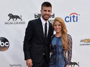 Gerard Pique Kepergok Selingkuh, Hubungannya dengan Shakira Terancam Gerard Pique Kepergok Selingkuh, Hubungannya dengan Shakira Terancam