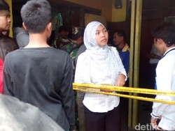 Remaja Putri di Garut Ditemukan Tewas Bersimbah Darah di Rumahnya