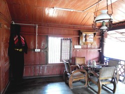 Mengenal Rumah Si Pitung di Marunda