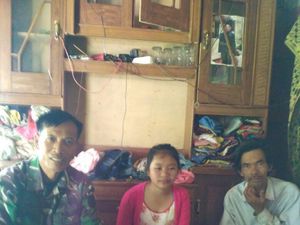 Anggota TNI di Tasikmalaya Bongkar Sindikat Penculik Anak