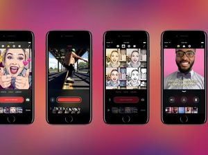 Apple Suntik Mati Aplikasi Clips, Pengguna Diminta Simpan Video Apple Suntik Mati Aplikasi Clips, Pengguna Diminta Simpan Video