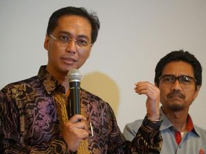 Mengenal Sosok Rizkan Chandra, Dirut Semen Indonesia yang Meninggal Dunia Mengenal Sosok Rizkan Chandra, Dirut Semen Indonesia yang Meninggal Dunia