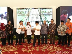 Lima Kabupaten MoU Adopsi Program Unggulan Banyuwangi