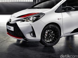 Toyota Bakal Punya Line Up Mobil Sport Baru